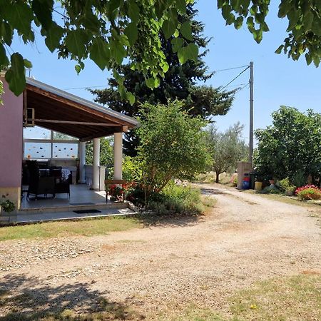 הוילה Valtura Charming Cozy Holliday House 2+2 מראה חיצוני תמונה