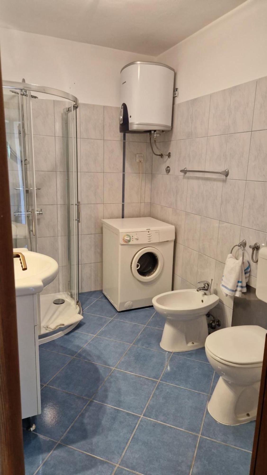 הוילה Valtura Charming Cozy Holliday House 2+2 מראה חיצוני תמונה