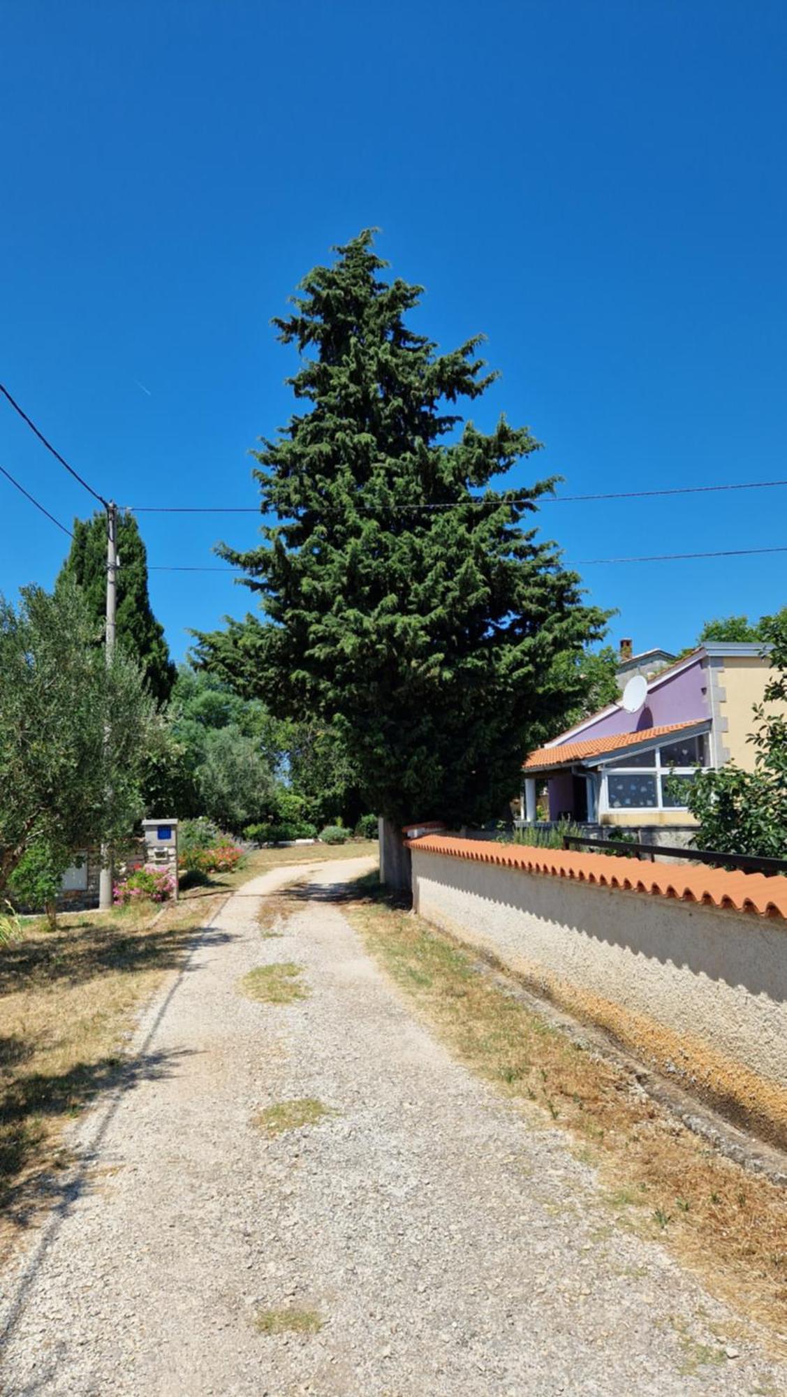 הוילה Valtura Charming Cozy Holliday House 2+2 מראה חיצוני תמונה